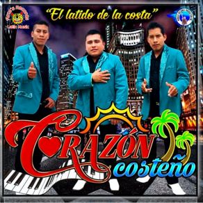 Download track La Lobo Del Año Corazon Costeño