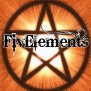 Download track When An Evil Woman Cries Fivelements