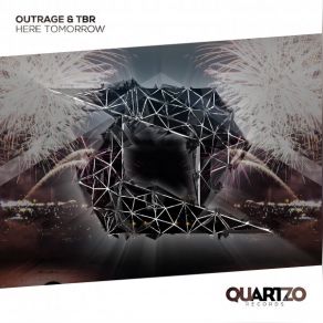 Download track Here Tomorrow Outrage