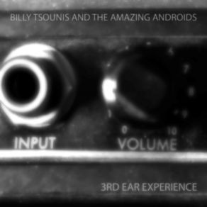 Download track Doomface Input VolumeBilly Tsounis, The Amazing Androids