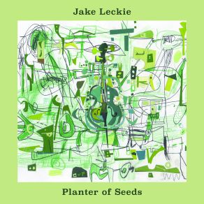 Download track Starboard Jake Leckie