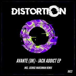 Download track Jack Addict Avante (UK)