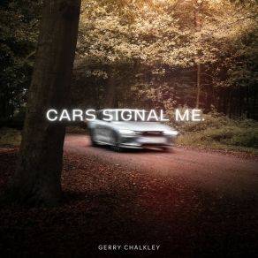 Download track Recommend Gerry Chalkley