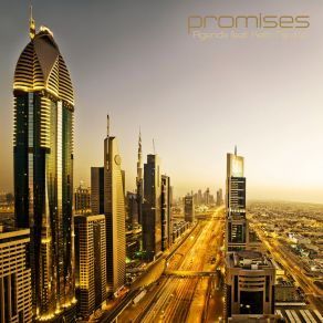 Download track Promises (Rob Nunjes Remix Edit) Keith Neville