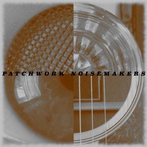 Download track Shadow Puppets Dave Barchyn