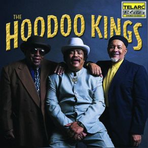 Download track If I Ever Get Lucky The Hoodoo Kings