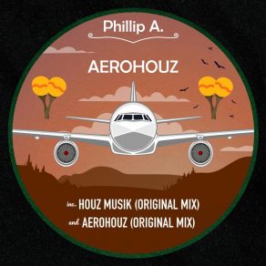 Download track Houz Musik (Original Mix) Phillip A