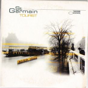 Download track Sure Thing St. Germain