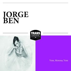 Download track É Só Sambar Jorge BenJorge Ben Jor