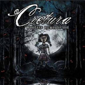 Download track Evil Circle Cretura