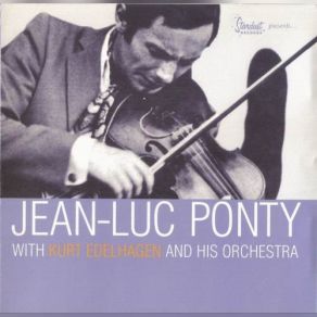 Download track Concerto For Jazz Violin And O Jean-Luc Ponty