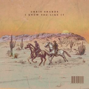 Download track I Know You Like It Chris ShardsJohan Wendt