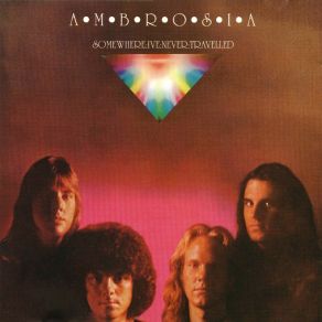 Download track I Wanna Know Ambrosia