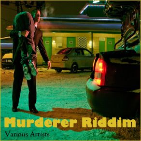 Download track Murderer In Dub Barrington Levy