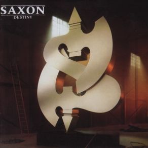 Download track I Can't Wait Anymore Saxon