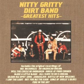 Download track Grand Ole Opry Song The Nitty Gritty Dirt BandJimmy Martin