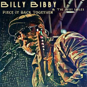 Download track Tomorrow Billy Bibby, The Wry Smiles