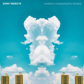 Download track Beach Of Ghosts Shiny Objects