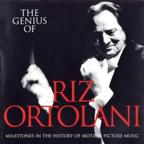 Download track I Cavalieri Che Fecero L'impresa (The Knights Of The Quest) Riz Ortolani, Artista Album