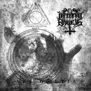 Download track Beleth: Lord Of Chaos And Spirals Infernal Angels