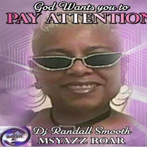 Download track God Wants You To PAY ATTENTION (Instrumental) DJ Wakeel AliΟΡΓΑΝΙΚΟ