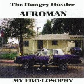 Download track What If Afroman