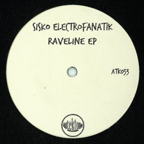 Download track Zero Zone (Alex Rubino Remix) Sisko ElectrofanatikKlaark