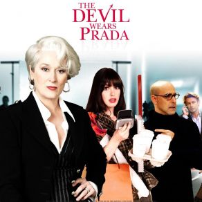 Download track Suite From The Devil Wears Prada Theodore Shapiro