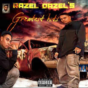 Download track A War Razel DazelMelbo, Kake C