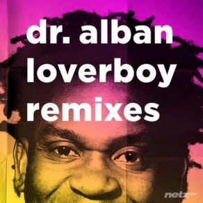 Download track Loverboy (Promostella Radio Remix) Dr. Alban