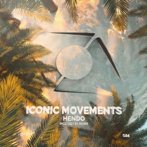 Download track Iconic Movements (Obiter Remix) Obiter