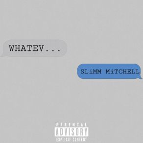 Download track Damn Boy (Outro) Slimm Mitchell