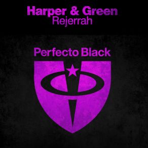 Download track Rejerrah (Original Mix) The Green, Harper