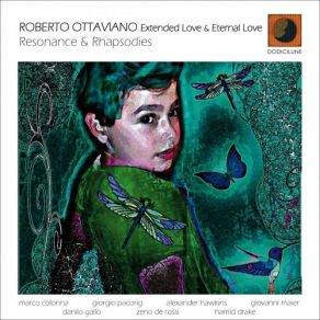 Download track Resonance Giovanni Maier, Roberto Ottaviano, Hamid Drake, Zeno De Rossi, Alexander Hawkins, Marco Colonna, Giorgio Pacorig, Danilo Gallo