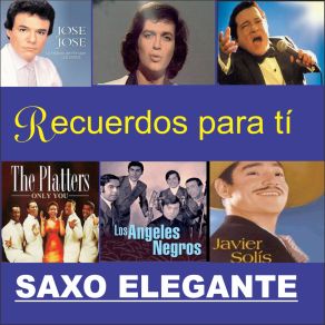 Download track El Amor De Mi Vida (Cover) Saxo Elegante