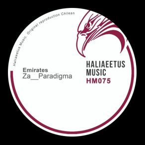 Download track Emirates (Original Mix) Za Paradigma