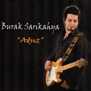 Download track Ayrılmak Gibi Burak Sarıkahya