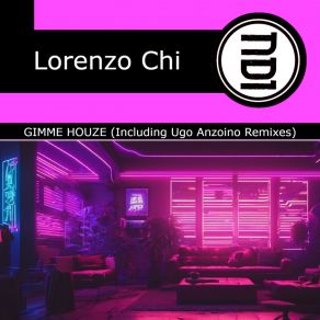 Download track The En Crowd Club Inn (Ugo Anzoino Remix) Lorenzo ChiUgo Anzoino