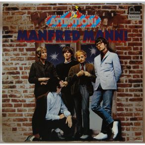 Download track Fox On The Run Manfred Mann