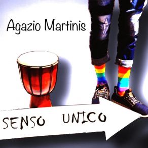 Download track Senso Unico Agazio Martinis