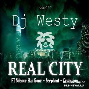 Download track Serphant (Original Mix) Dj Westy