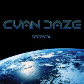 Download track Replicate Cyan Daze