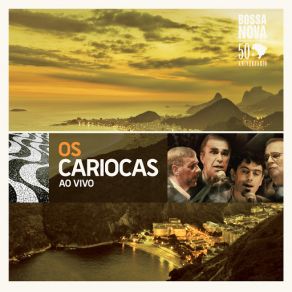 Download track Minha Namorada (Live) Os Cariocas