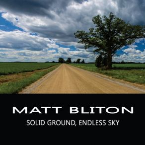 Download track Nothing's Wrong Matt Bliton