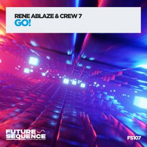 Download track Go! (Main Floor Edit) Crew 7