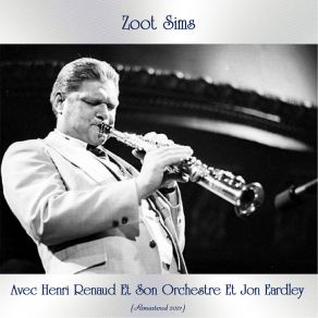 Download track My Old Flame (Remastered 2021) Zoot Sims Avec Henri Renaud