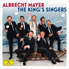 Download track 14 - Suite No. 4 In D Minor For Harpsichord, HWV 437 - Sarabande The King'S Singers, Albrecht Mayer