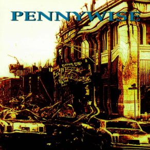 Download track Gone Pennywise