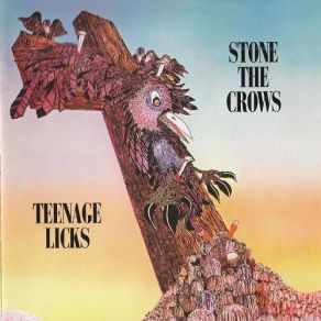 Download track Seven Lakes Stone The Crows