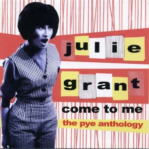 Download track Watch What You Do With My Baby Julie Grant